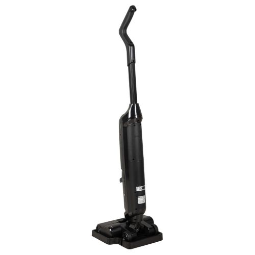 Aspirateur balai laveur FAR WD-25 G vue de derrière