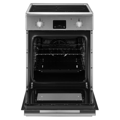 Cuisinière induction FAR CUISIND FAR CI50CX G 3 foyers