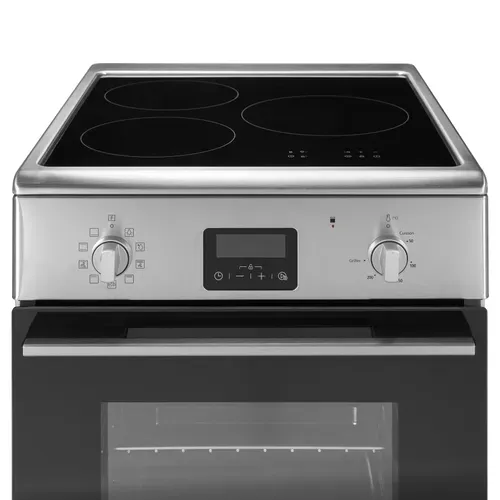 Cuisinière induction FAR CUISIND FAR CI50CX G 3 foyers