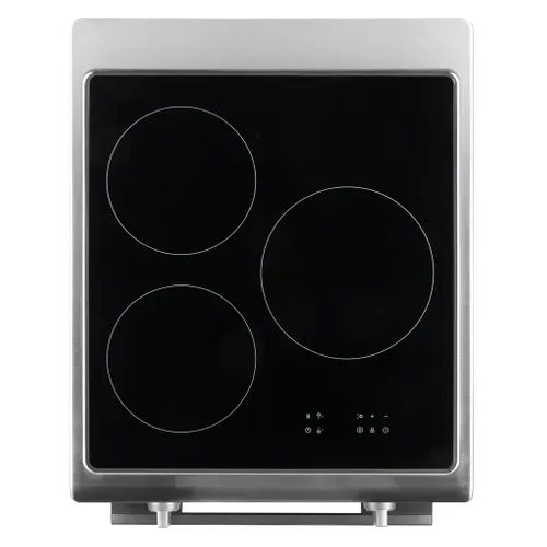 Cuisinière induction FAR CUISIND FAR CI50CX G 3 foyers