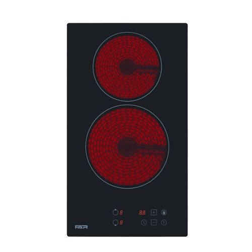 Table vitrocéramique FAR TABVIT DV3000 G