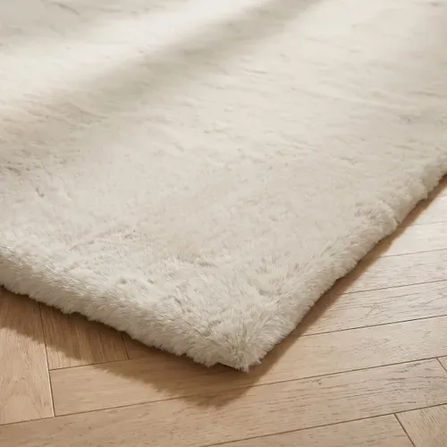 Tapis 100x150 cm RABBIT Beige
