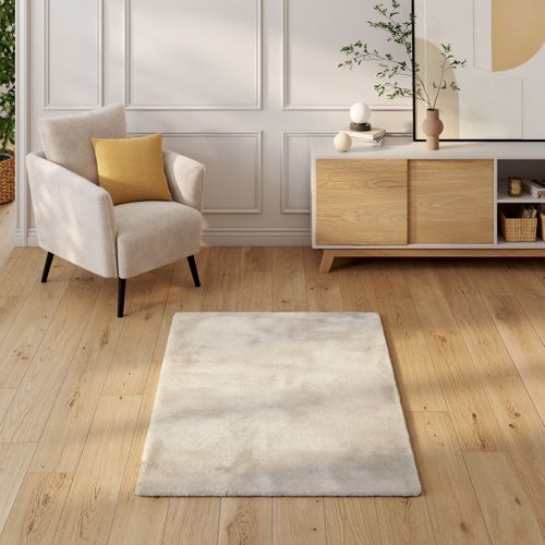 Tapis 100x150 cm RABBIT Beige