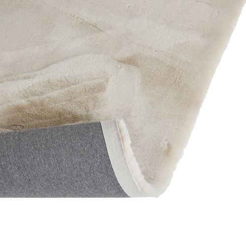 Tapis 150x200 cm RABBIT Beige