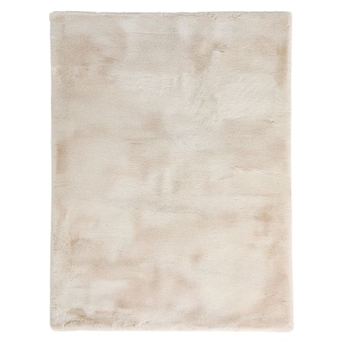 Tapis 150x200 cm RABBIT Beige
