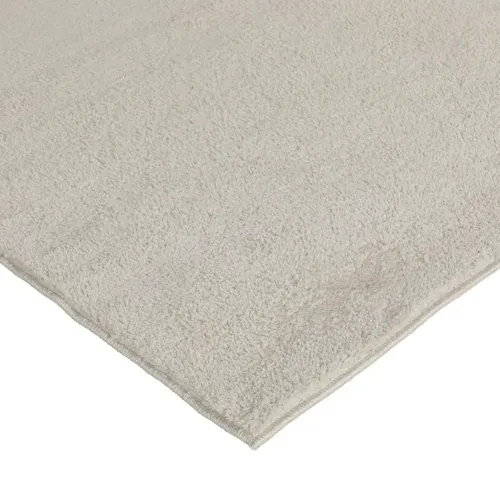 Tapis 150x200 cm MICRO Ecru vue détaillée
