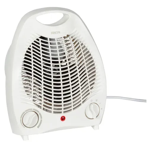 Chauffage électrique soufflant FAR SF-25 G vue 3/4