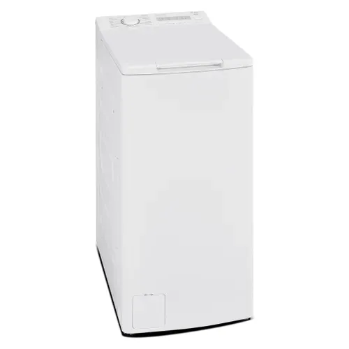 Lave-linge top FAR LT610CW G 6kg vue 3/4
