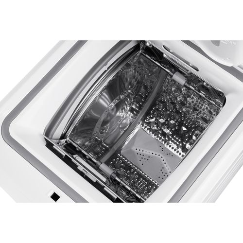 Lave-linge top FAR LT610CW G 6kg