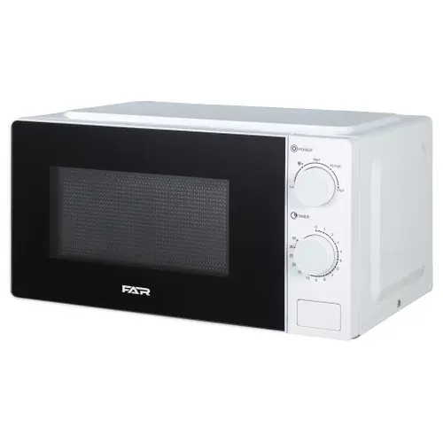 Four micro-ondes mono FAR MO20LWH25 G