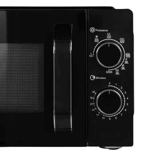 Four micro-ondes gril FAR MOG20LNR25 G