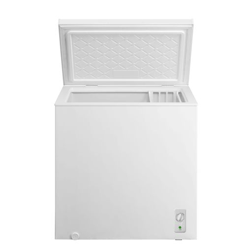 Congélateur coffre FAR K206 G 198L