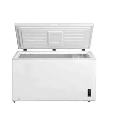 Congélateur coffre FAR K406 G 418L
