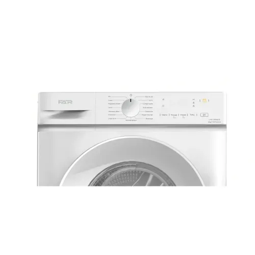 Lave-linge hublot FAR LF61126AW G 6kg