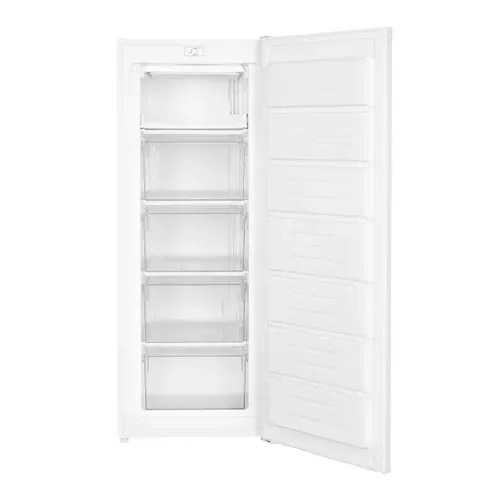 Congélateur armoire FAR CV166DW G 168L