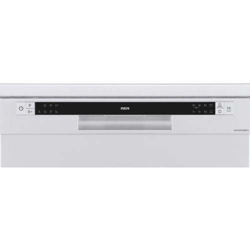 Lave-vaisselle pose libre FAR LV13C4726CW G vue détaillée