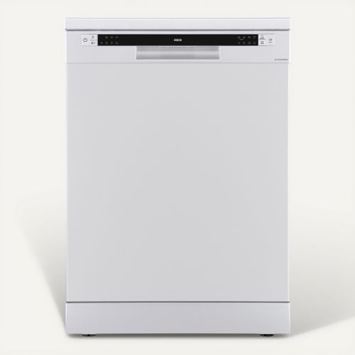 Lave-vaisselle pose libre FAR LV13C4726CW G vue de face