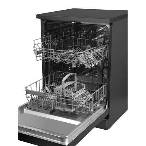 Lave-vaisselle pose libre FAR LV13C4726CBK G 13 couverts