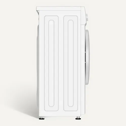 Lave-linge hublot FAR LF510S25AW G 5kg vue de derrière