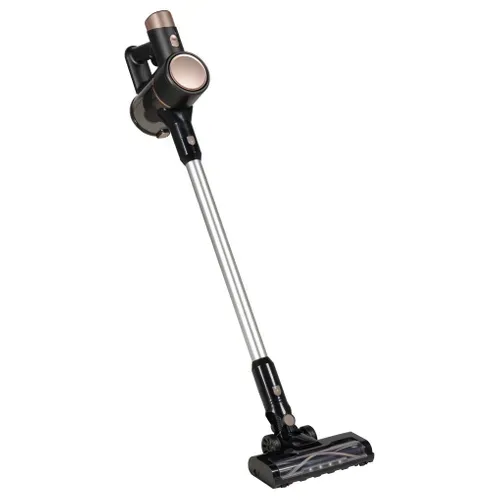 Aspirateur balai FAR VCHS26 G vue de profil