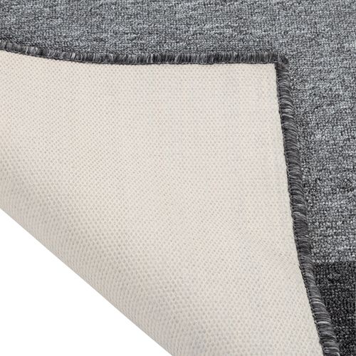 Tapis 133x170 cm POLO Gris