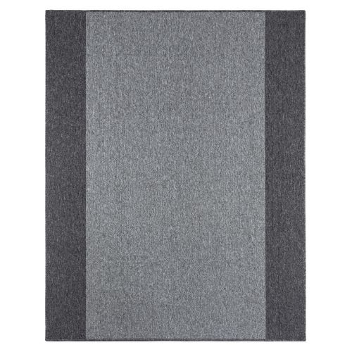 Tapis 133x170 cm POLO Gris