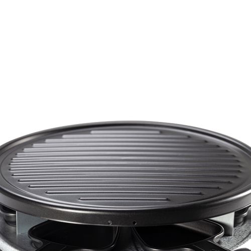 Appareil à raclette grill FAR RC-06 G vue détaillée