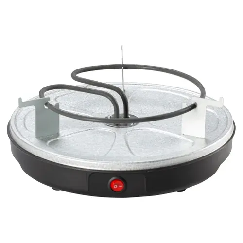 Appareil à raclette grill FAR RC-06 G