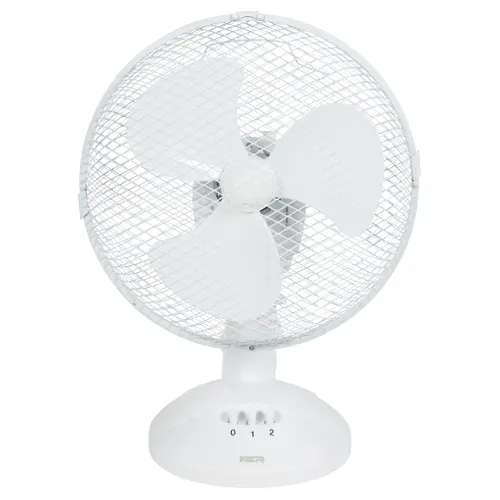 Ventilateur de table FAR SFT27-23 G vue de face