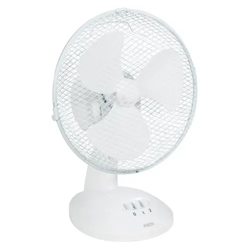 Ventilateur de table FAR SFT27-23 G vue 3/4