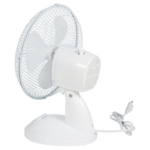 Ventilateur de table FAR SFT27-23 G vue de derrière