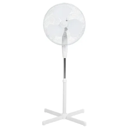 Ventilateur sur pied FAR SFP45-23 G vue de face