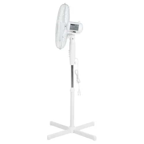 Ventilateur sur pied FAR SFP45-23 G vue de profil