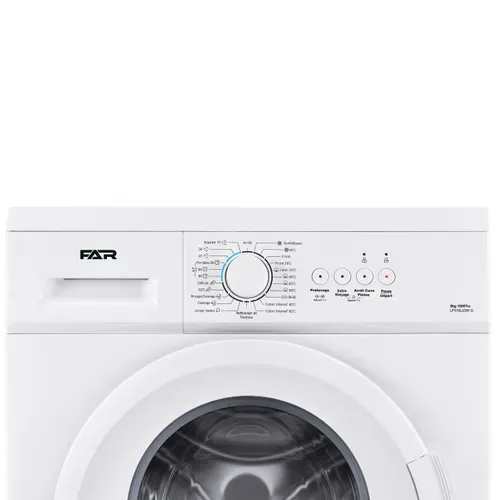 Lave-linge hublot FAR LF510L23W G