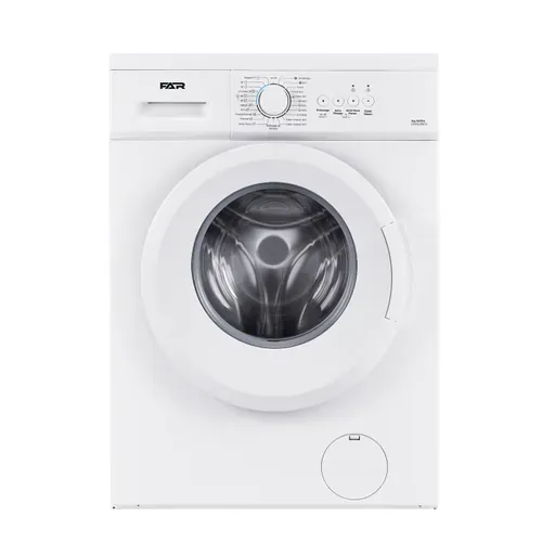 Lave-linge hublot FAR LF510L23W G