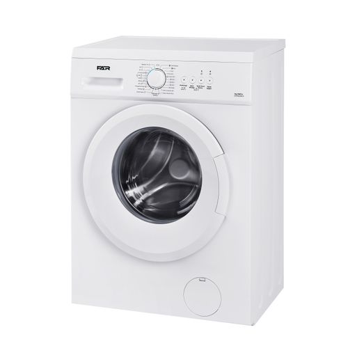 Lave-linge hublot FAR LF510L23W G