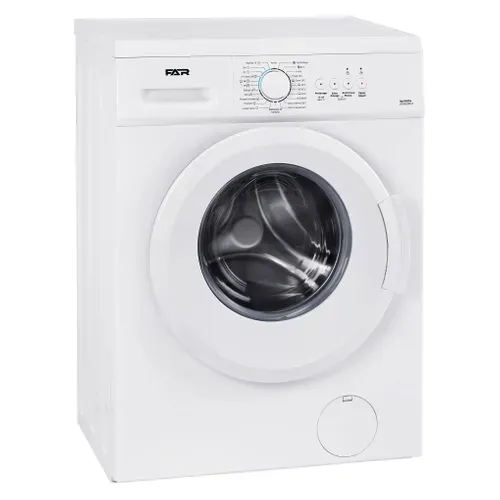 Lave-linge hublot FAR LF510L23W G