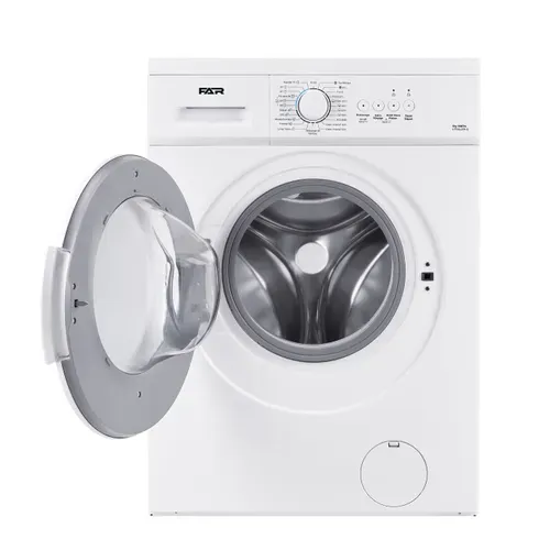 Lave-linge hublot FAR LF510L23W G