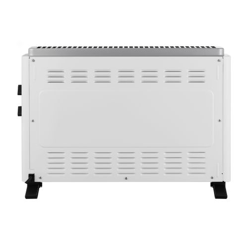 Chauffage électrique d'appoint FAR CONVEC-23 G vue de derrière