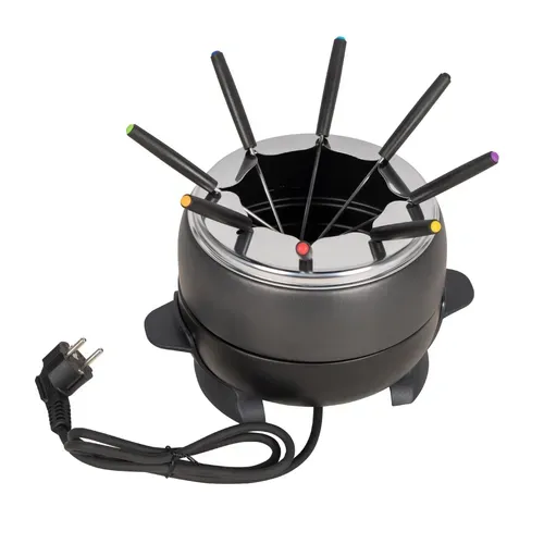 Appareil à fondue FAR FD-8NR G vue de derrière