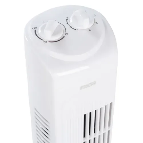 Ventilateur colonne FAR CO79-24 G vue détaillée