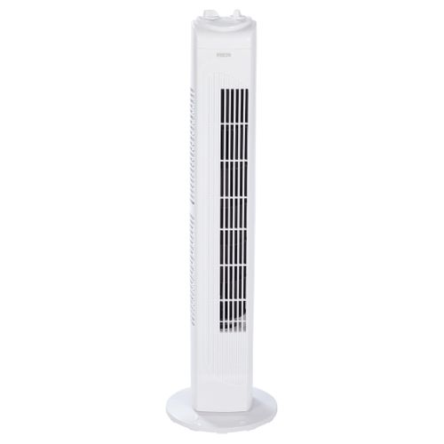 Ventilateur colonne FAR CO79-24 G vue de face