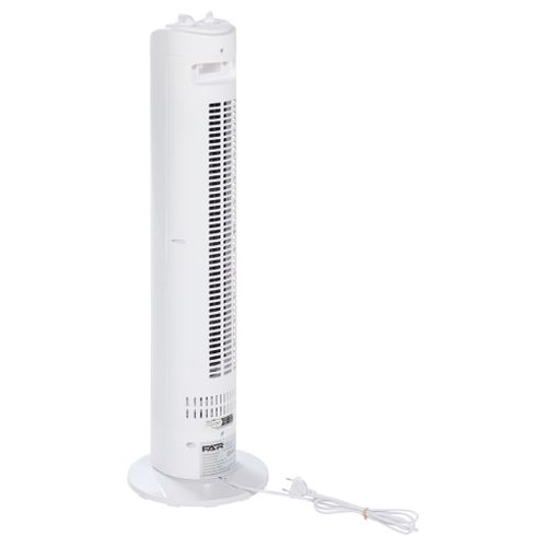 Ventilateur colonne FAR CO79-24 G vue de derrière