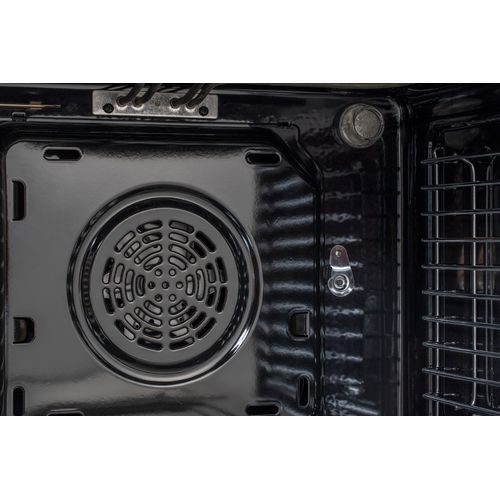 Four encastrable FAR FME7024IX/MG