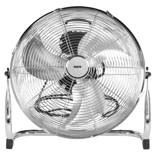 Ventilateur au sol FAR BA40-24 G vue de face