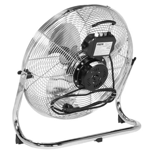 Ventilateur au sol FAR BA40-24 G vue de derrière