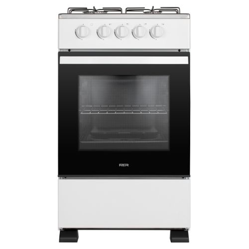 Cuisinière gaz FAR CG505024W G