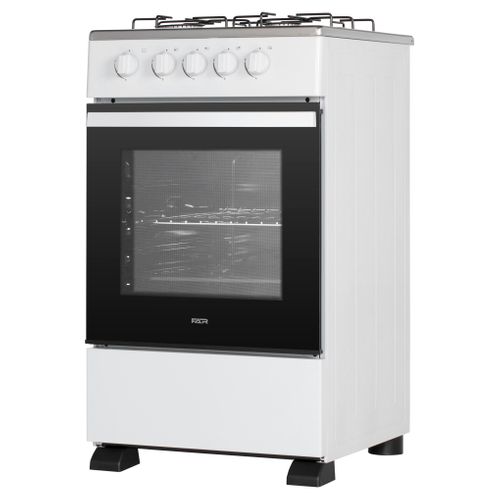 Cuisinière gaz FAR CG505024W G
