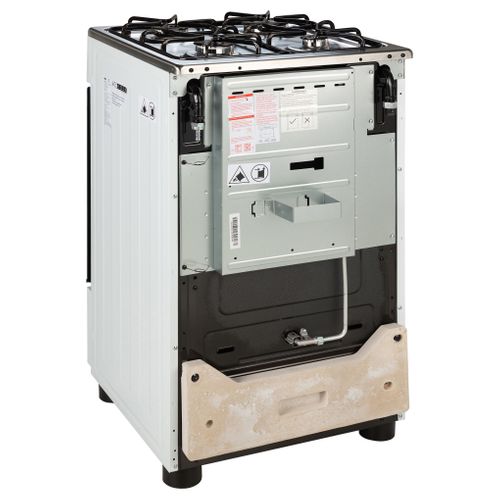 Cuisinière gaz FAR CG505024W G