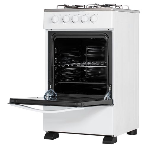 Cuisinière gaz FAR CG505024W G